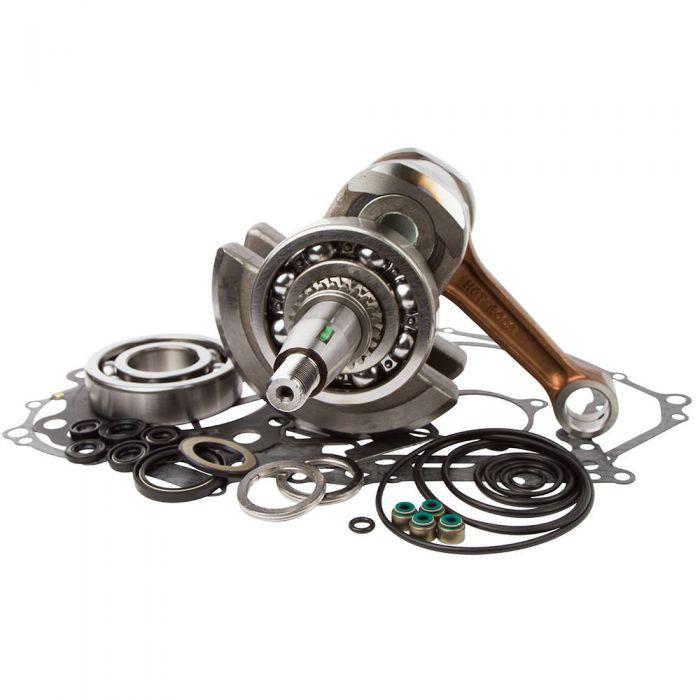 HOTROD CRANKSHAFT BOTTOM KIT YAMAHA YFM700R RAPTOR 2006-2014