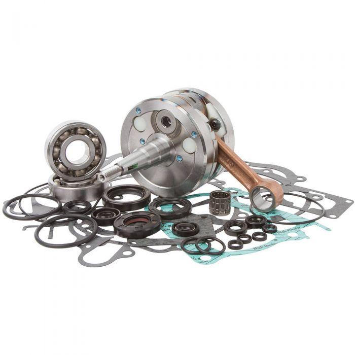 HOTROD CRANKSHAFT BOTTOM KIT YAMAHA YZ125 2002-2004