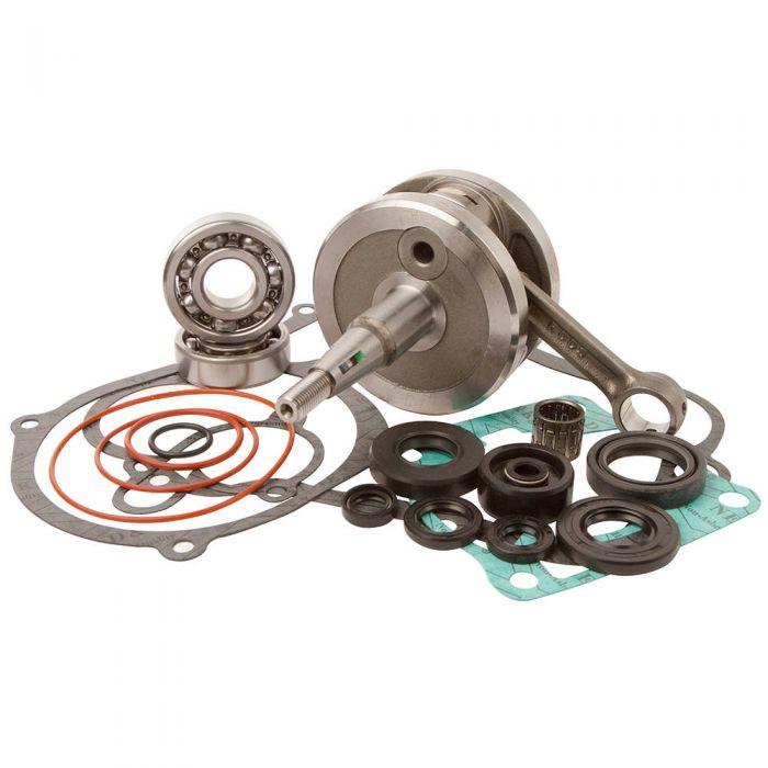 HOTRODS CRANKSHAFT BOTTOM KIT YAMAHA YZ80 1993-2001