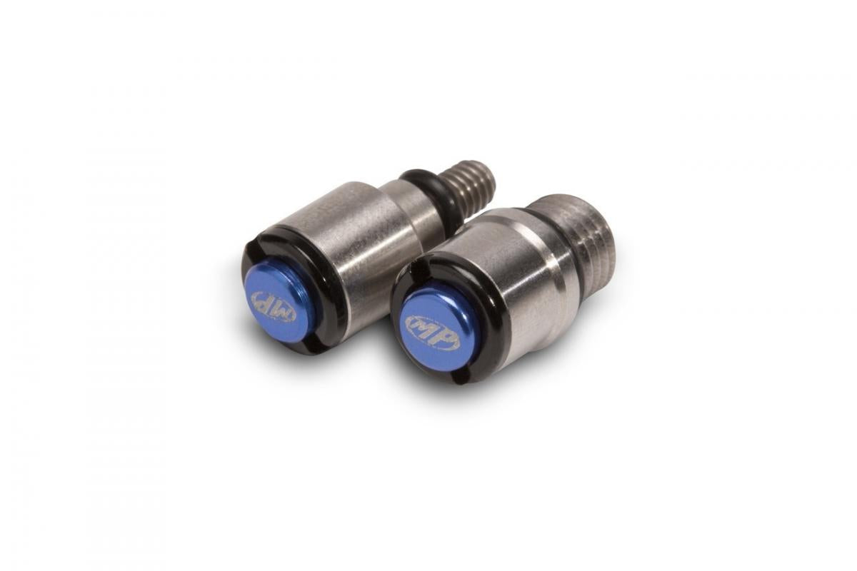 PRO BLEEDER FOR WP AER48 INVERTED FORKS, M4 x 0.7 & M8 x 1.0 MOTION PRO 11-0111