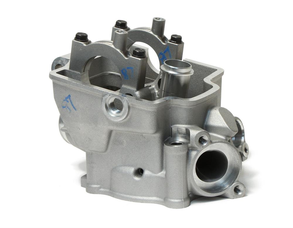 CYLINDER WORKS, CYLINDER HEAD KIT HONDA CRF250R 04-07, CRF250X 04-06