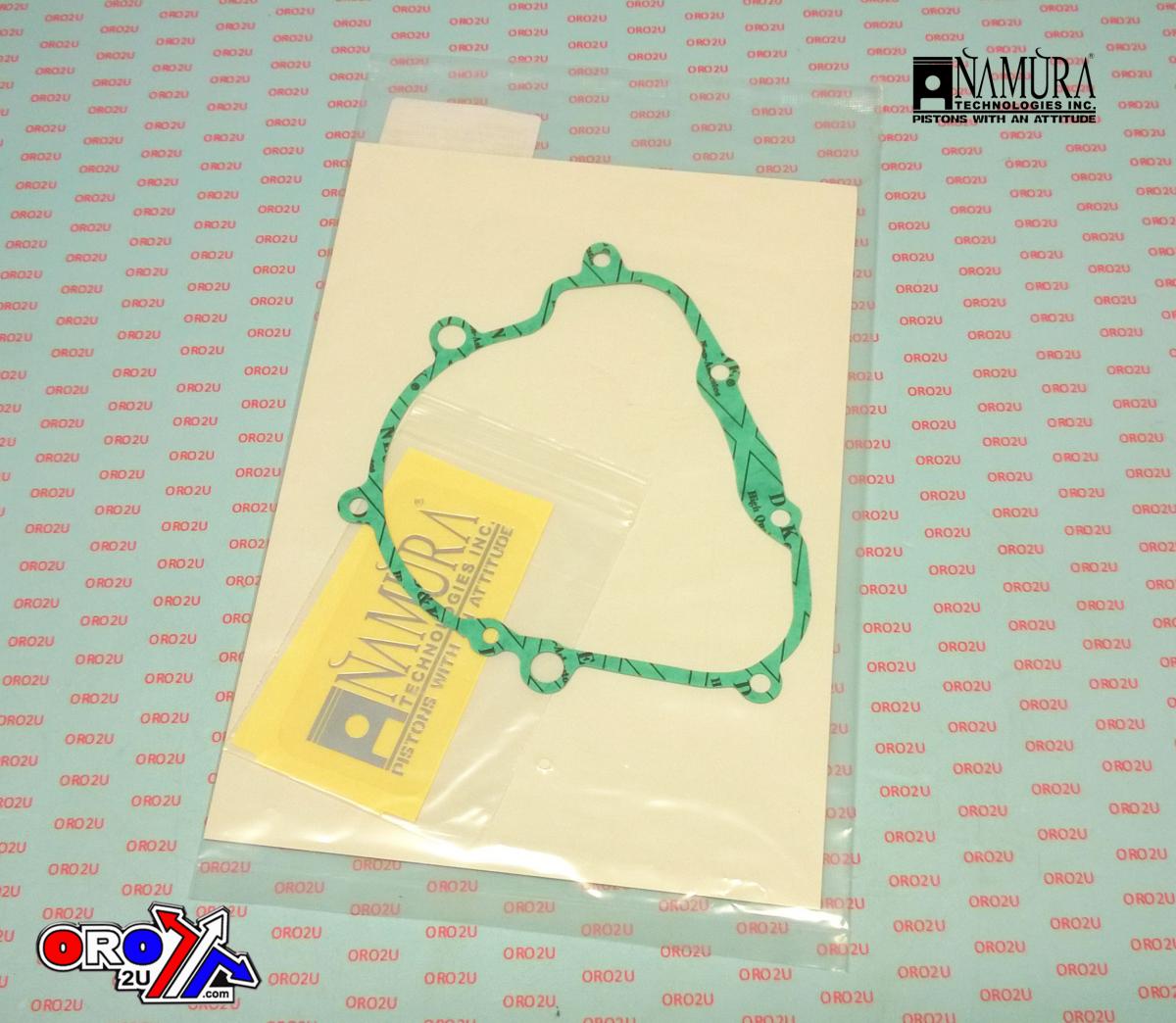 GASKET GENERATOR COVER KTM 250 4T 11-13, NAMURA NX-70060CG2