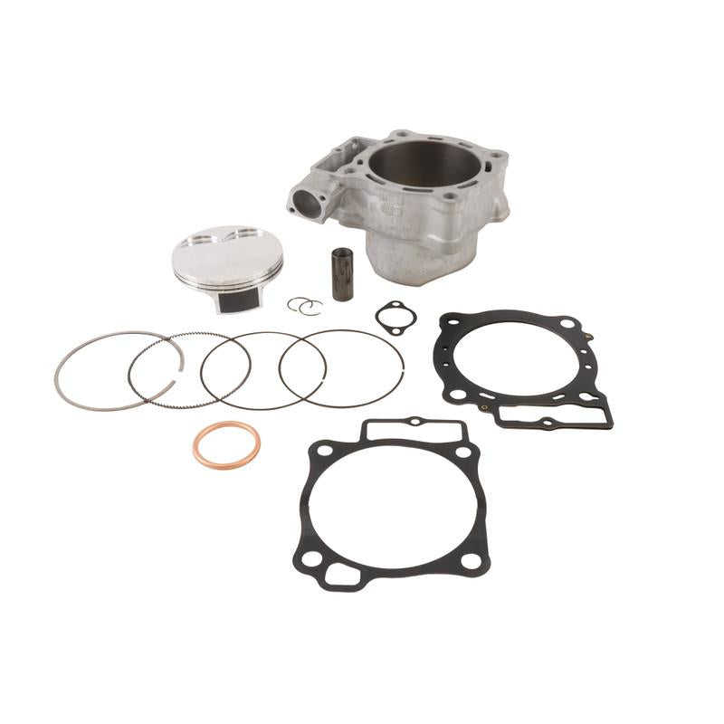CYLINDER WORKS CYLINDER KIT HONDA CRF450R/RX 17-24 99mm BIG BORE