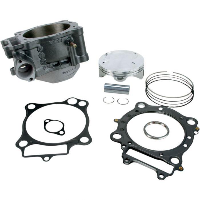 CYLINDER WORKS CYLINDER KIT CRF450X 2005-2017, 99mm BIG BORE
