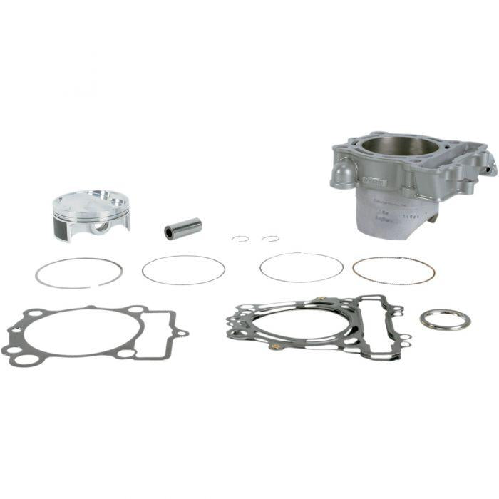 CYLINDER WORKS CYLINDER KIT KAWASAKI KX-F250 2009, 80mm BIG BORE
