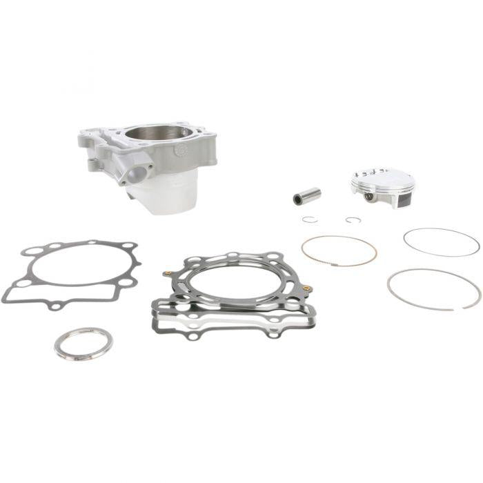 CYLINDER WORKS CYLINDER KIT KAWASAKI KX-F250 2010, 80mm BIG BORE
