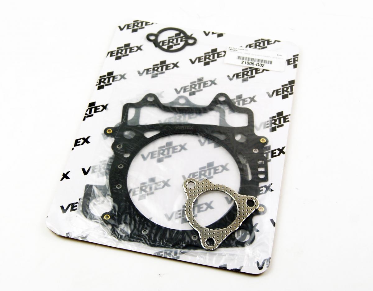 CYLINDER WORKS TOP GASKET SET YAMAHA YZ450F 14-17, WR450F 16-18, 99mm BIG BORE