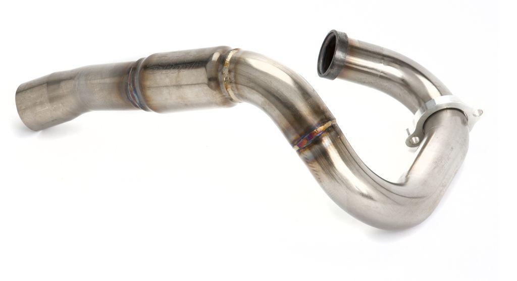 14-15 CRF250R POWERBOMB SS FMF HEADER 041518 EXHAUST PIPE