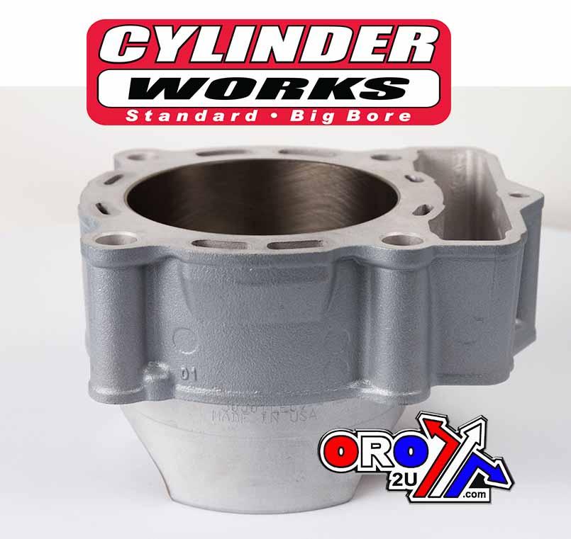 CYLINDER WORKS, STD CYLINDER ONLY KTM SX-F350 2011-2012