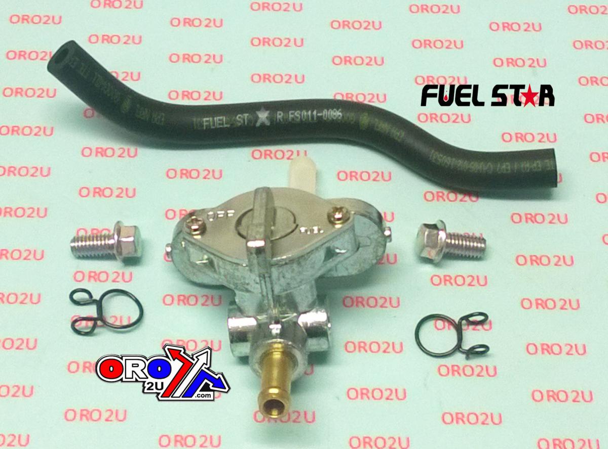 FUEL TAP KIT SUZUKI LT-A500F Vinson 4WD 2003-2005