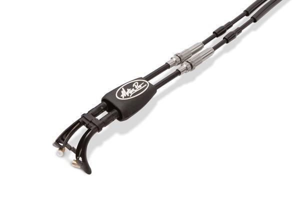 CABLE FOR REVOLVER 2 THROTTLE KIT YZF R1 07-08, MOTION PRO 01-1244 YAMAHA