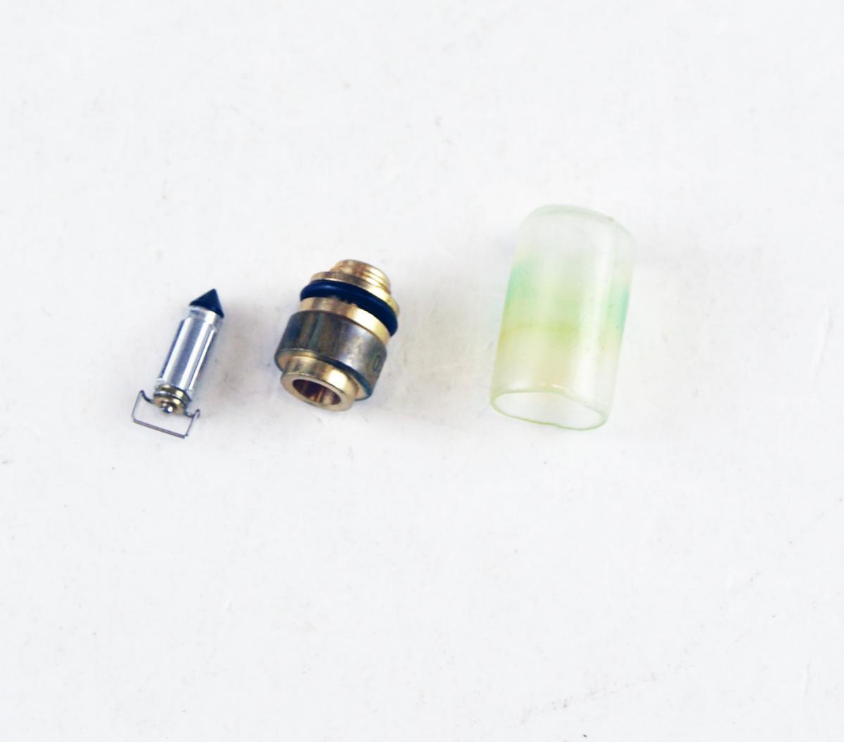 FLOAT VALVE KIT YFM350/400/450, 4SV-14107-20 / 4SV-14107-20, BRONCO AT-07145