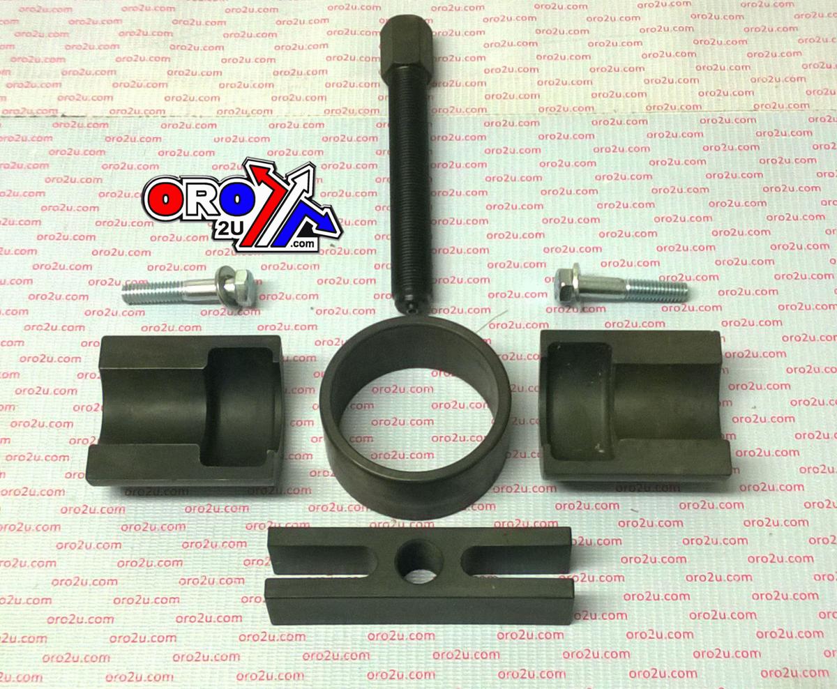 CAM BEARING REMOVER HD, K&L 35-5122, TOOLS, All Twin Cam.