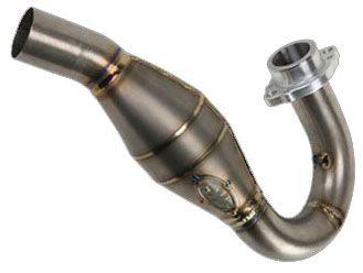 09-10 KTM SX ATV M-BOMB TI, FMF 045287