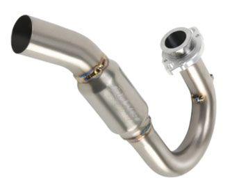 09-10 KTM SX ATV P-BOMB SS, FMF 045286