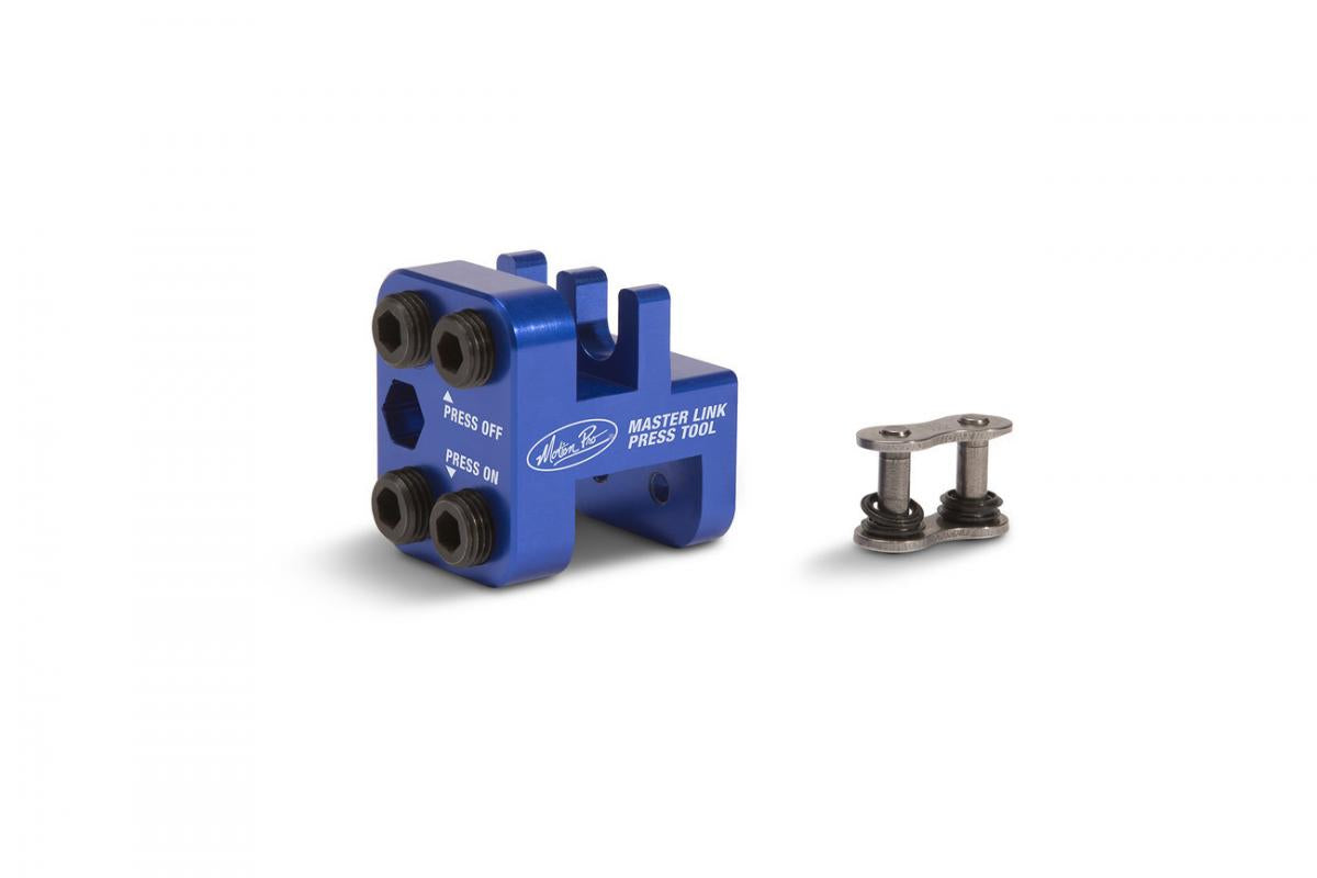 Drive Chain Master Link Press Tool, MOTION PRO 08-0675