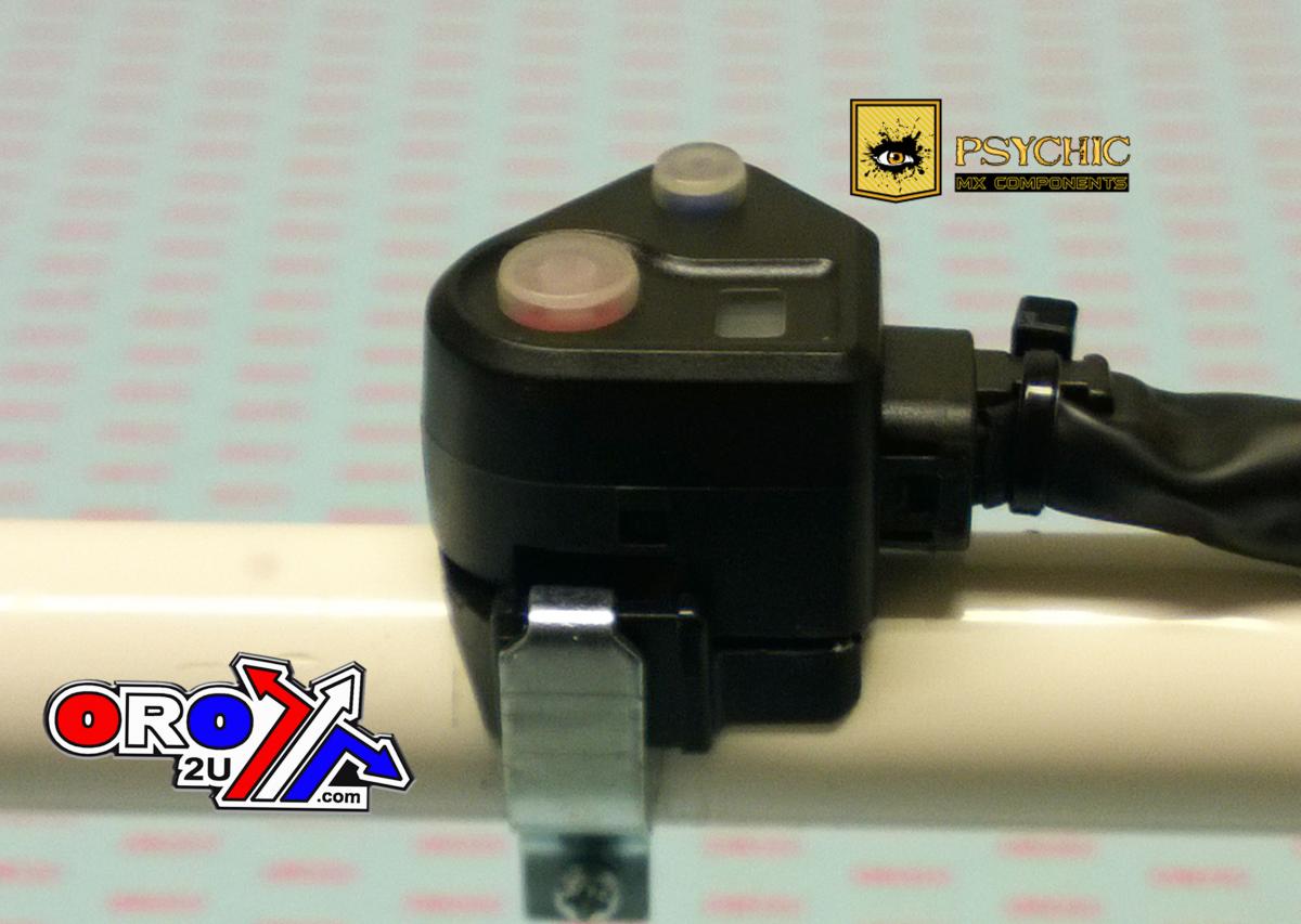 SWITCH KILL & MODE CHANGE HONDA CRF250/450R/RX 18
