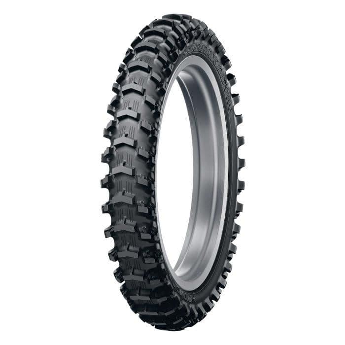 DUNLOP 90/100-19 MX12 MX TYRE