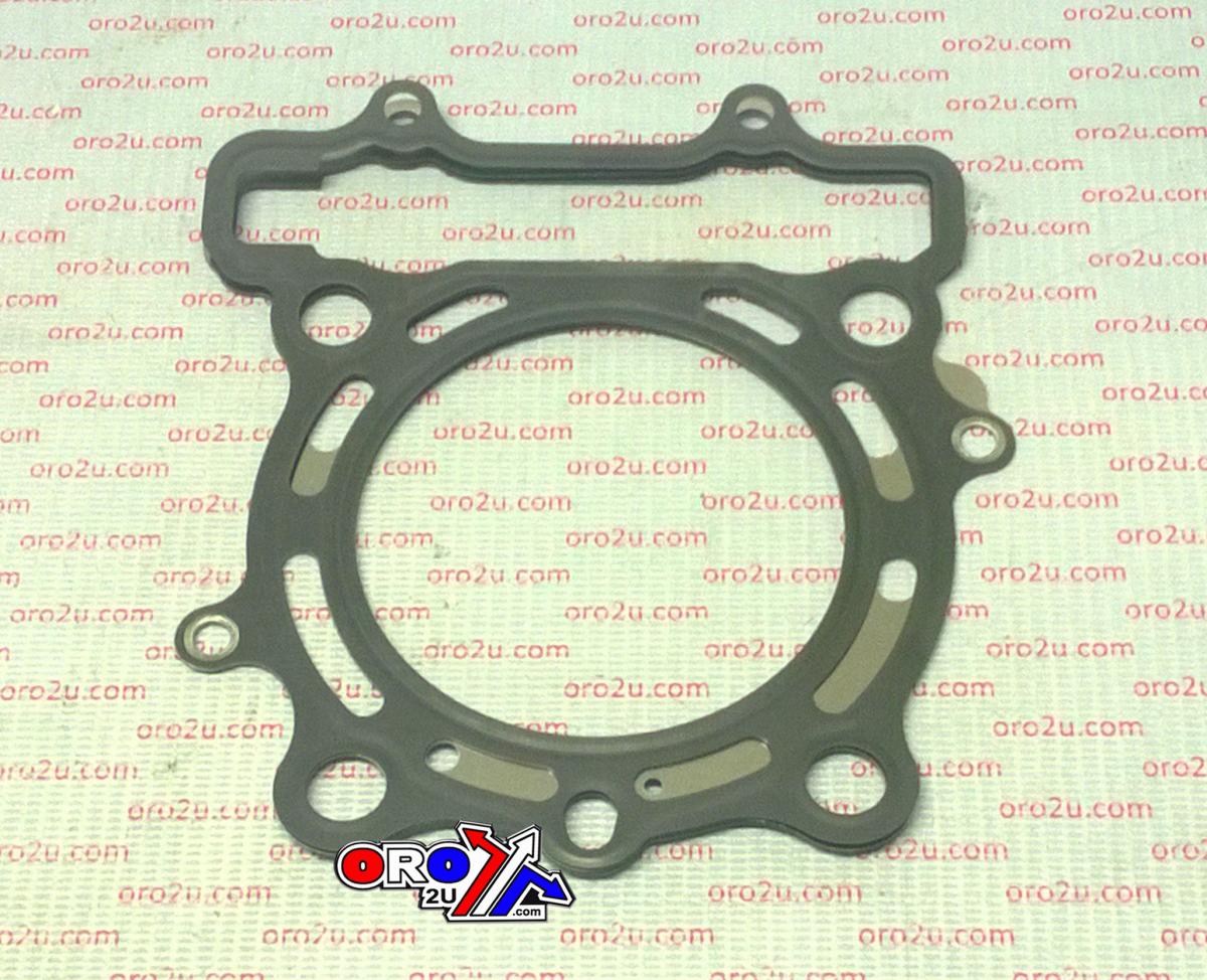 CYLINDER HEAD GASKET KAWASAKI KX250F 17-19, ATHENAS410250001188