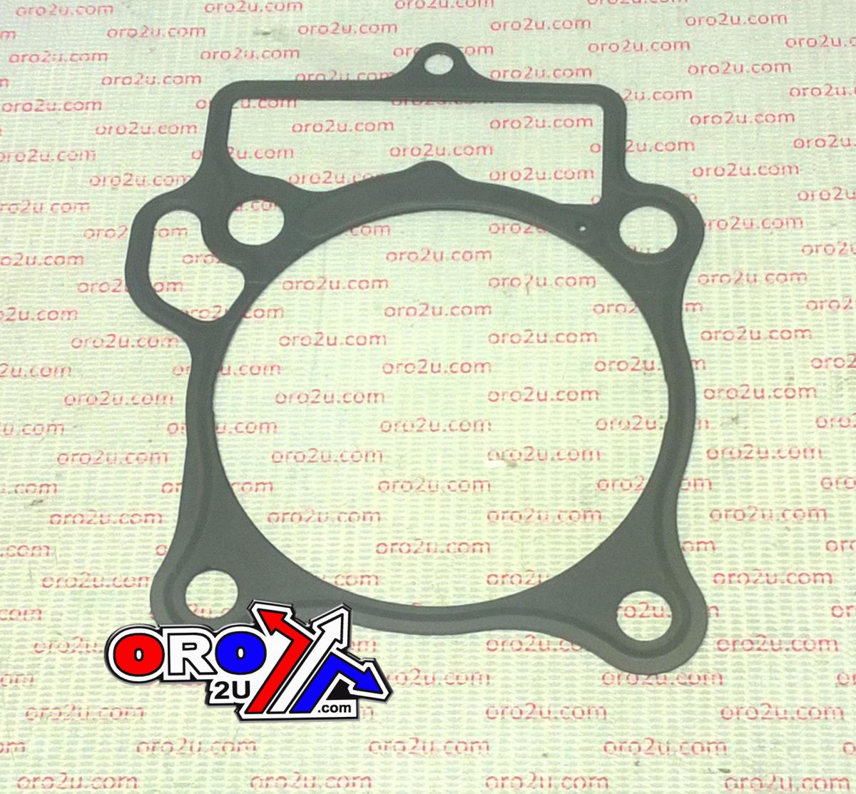 CYLINDER BASE HONDA GASKET CRF250R 18-21, CRF250RX 19-21, ATHENA S410210006318