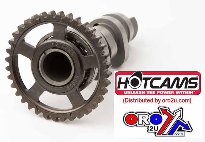 HOT CAMS CAMSHAFT HONDA CRF250R 2004-2009, CRF250X 2004-2017, STAGE 3