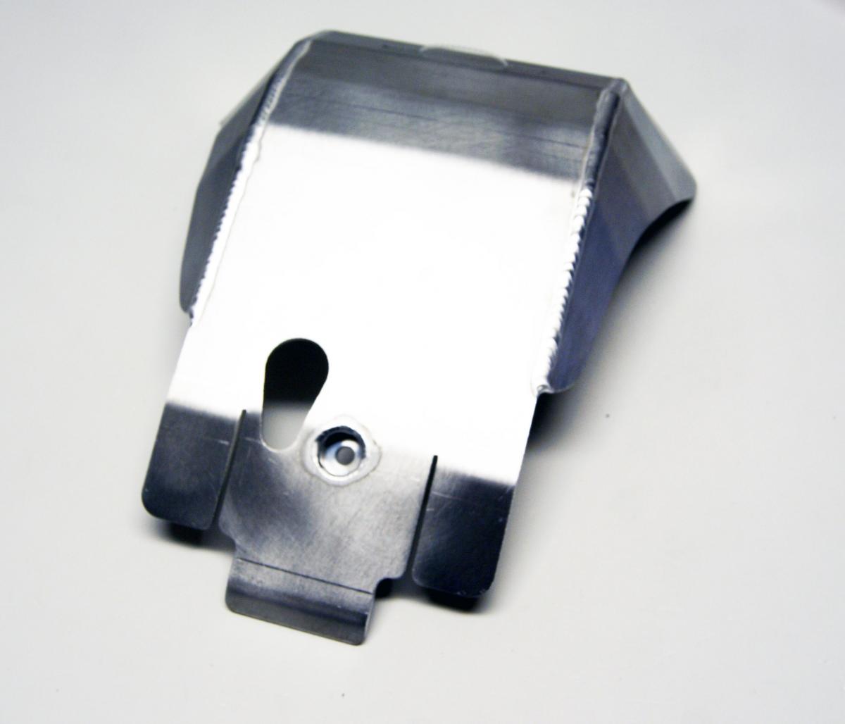 SKID PLATE HD YAMAHA YZ250F 2019-2022 YZ450F 2019-2022