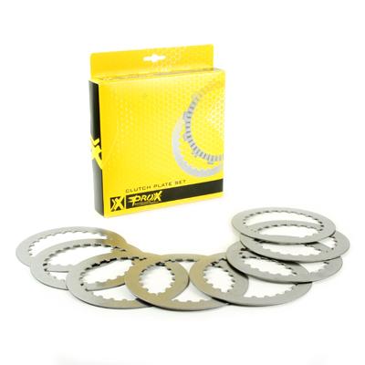 CLUTCH PLATES STEELS SET-8, PROX 16.S73018, SHERCO 250 300 SE-F 08-18