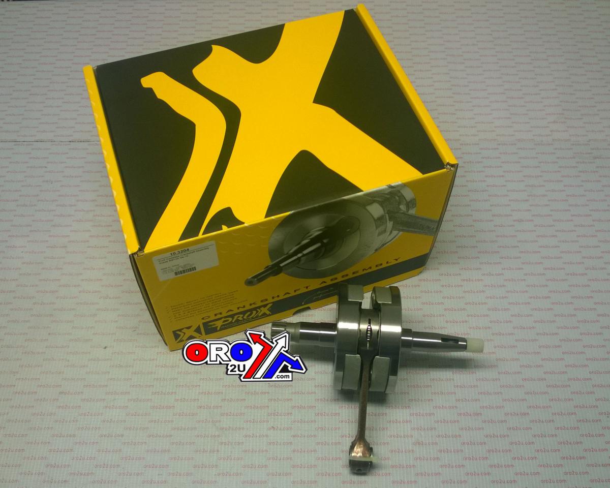 PROX CRANKSHAFT ASSY SUZUKI RM125 2004-2007