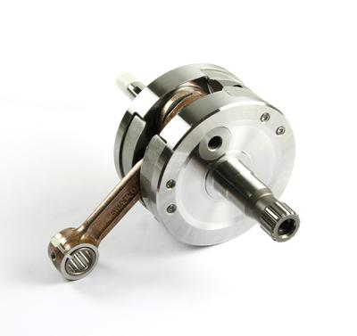 PROX CRANKSHAFT ASSY SUZUKI RM125 2001-2003