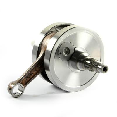 PROX CRANKSHAFT ASSY KAWASAKI KX-F250 2004-2008, SUZUKI RM-Z250 2004-2006