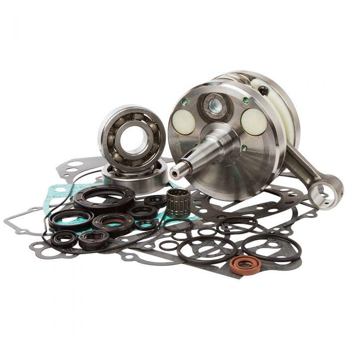 HOTRODS CRANKSHAFT BOTTOM KIT HONDA CR250 2005-2007, Heavy Duty Crankshaft