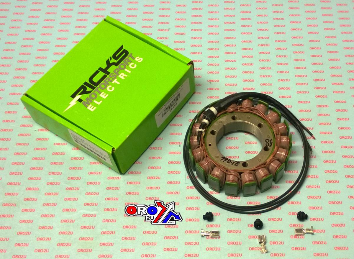 STATOR, TGB BLADE 425 07-13, BLADE 550 09-13, TARGET 550 09-13