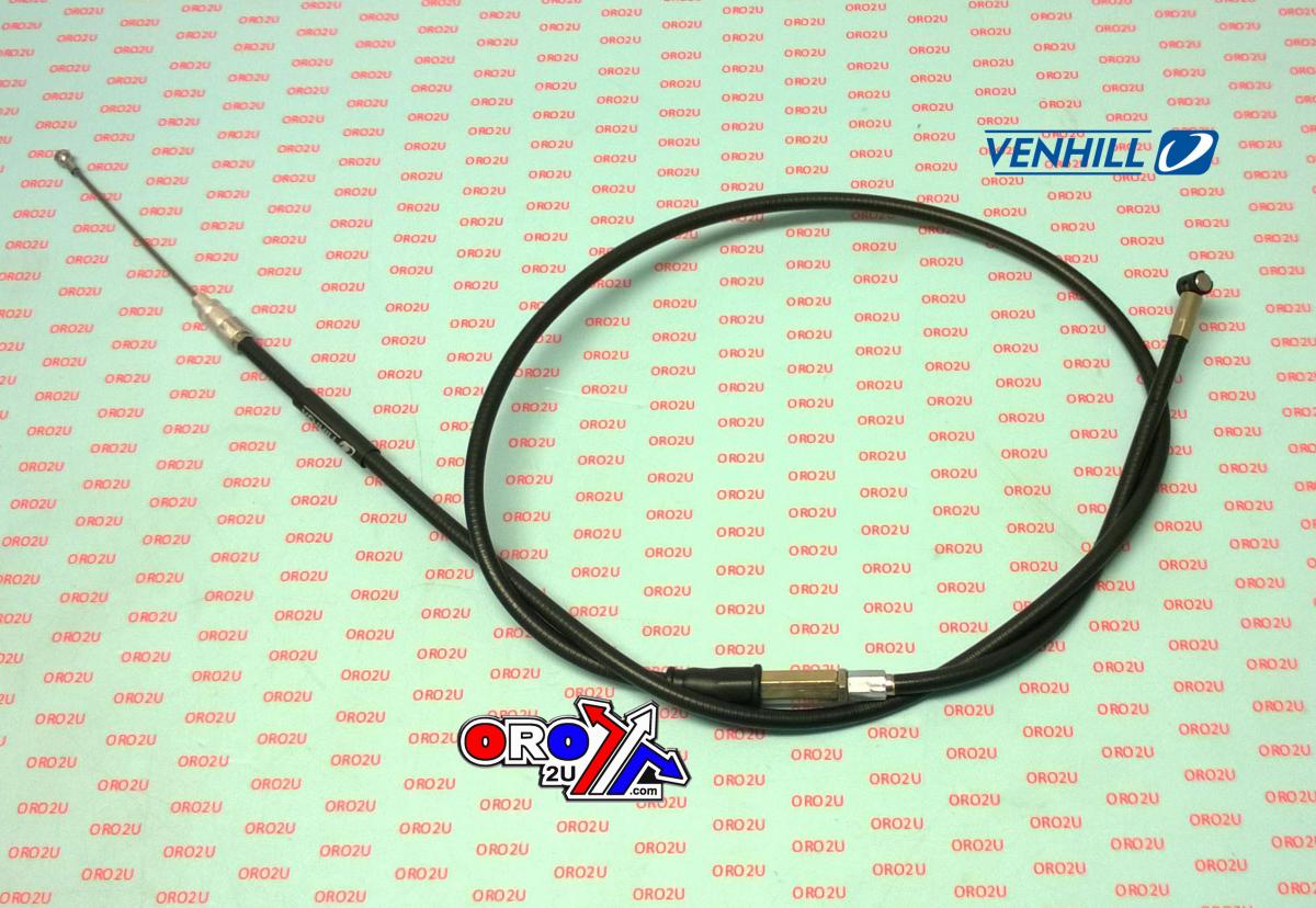 CABLE CLUTCH HONDA CR 125 1983 VENHILL H02-3-014-BK