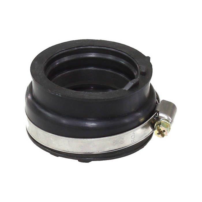 CARB INTAKE YAMAHA YFM660 GRIZZLY 02-08, YXR660, Bronco AT-07461, 5KM-13596-00