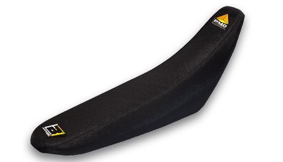 BLACKBIRD PYRAMID BLACK SEAT COVER SUZUKI RM-Z 250 19-22, RM-Z 450 18-22