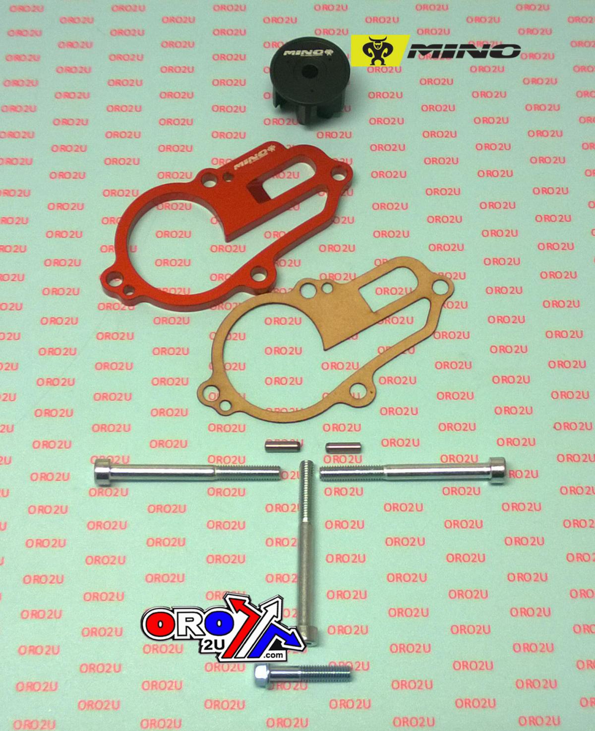 WATER PUMP IMPELLER KIT KTM 85 2018, MINO 16-2115