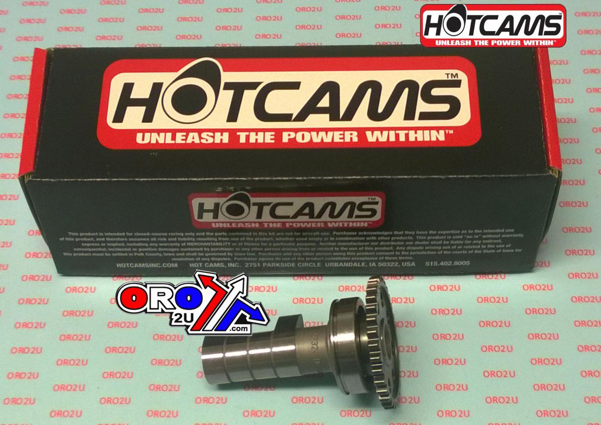 HOT RODS INTAKE CAMSHAFT YAMAHA YZ250F 17-18, STAGE 1