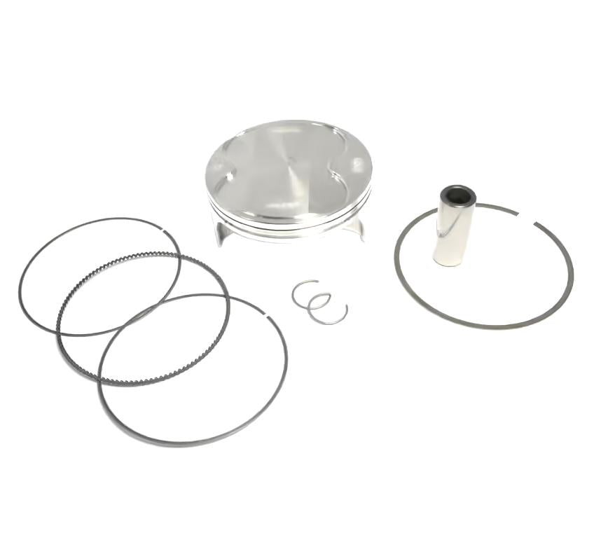 ATHENA FORGED PISTON KIT KAWASAKI KX250F 2009-2018, STD BORE