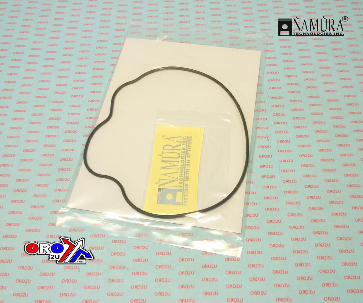 GASKET OUTER MAGNETO POLARIS 600-800 04-10, NAMURA NA-50080CG, 5412458