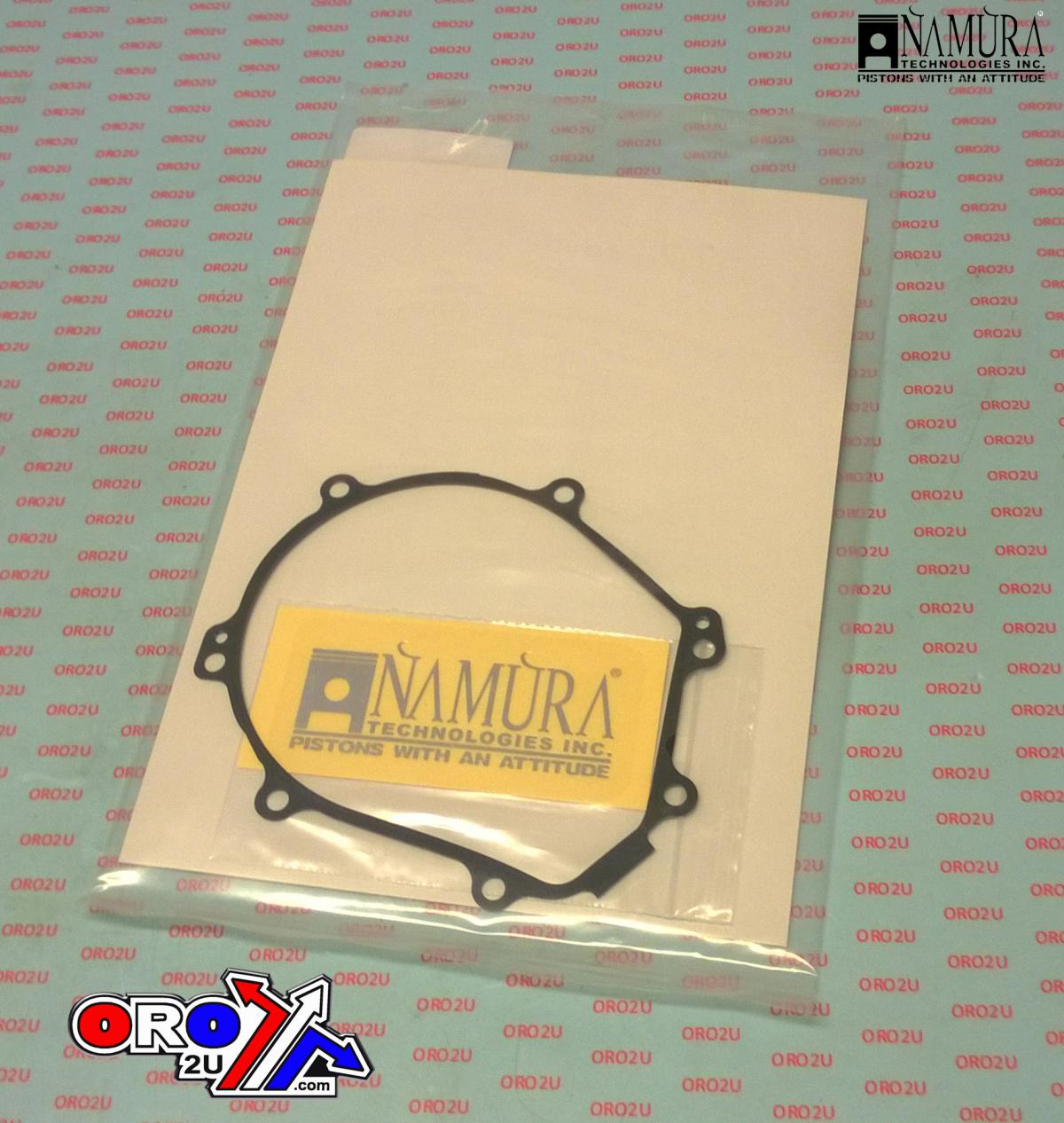 GASKET GENERATOR COVER KTM 450/500 16-18, NAMURA NX-70098CG, 79430040000