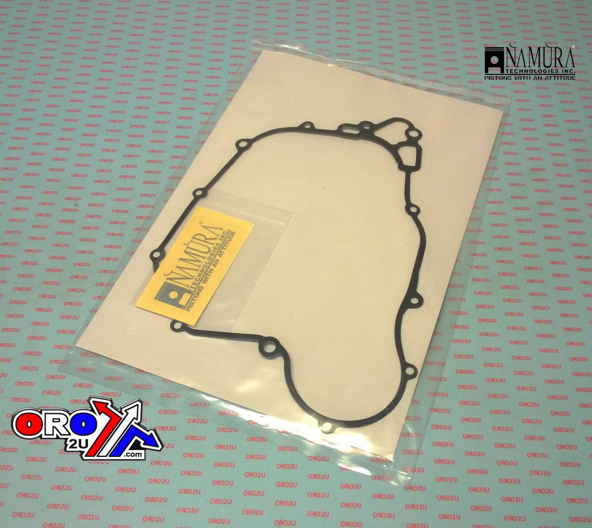 GASKET INNER CLUTCH COVER KTM 450/500 17-19, NAMURA NX-70098CG2, 79430525000