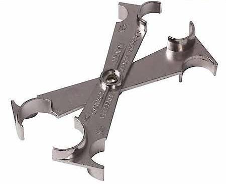 FUEL LINE DISCONNECT TOOL