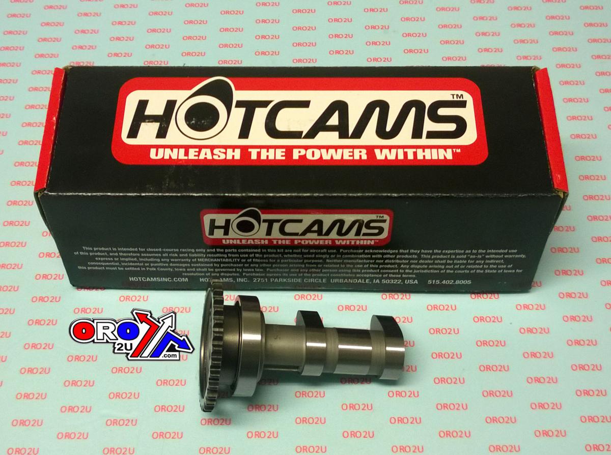 HOT CAMS EXHAUST CAMSHAFT SUZUKI RM-Z450 2015-2017