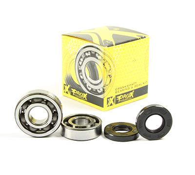 PROX CRANKSHAFT BEARING & SEAL KIT YAMAHA YZ65 2018-2024