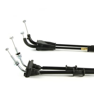 CABLE THROTTLE YAMAHA YZ450F 18-23, WR450F 19-23, PROX 53.110265 Made in Japan