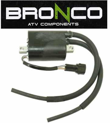 IGNITION COIL SUZUKI LT-A500X 15-17, LT-A750X 14-17, BRONCO AT-01693