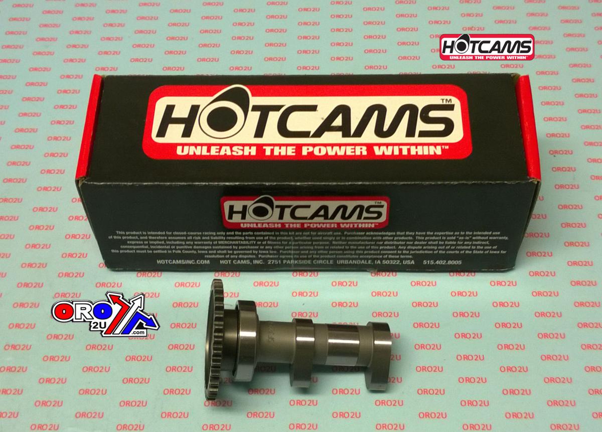 HOT CAMS INTAKE CAMSHAFT SUZUKI RM-Z450 2015-2017, STAGE 2