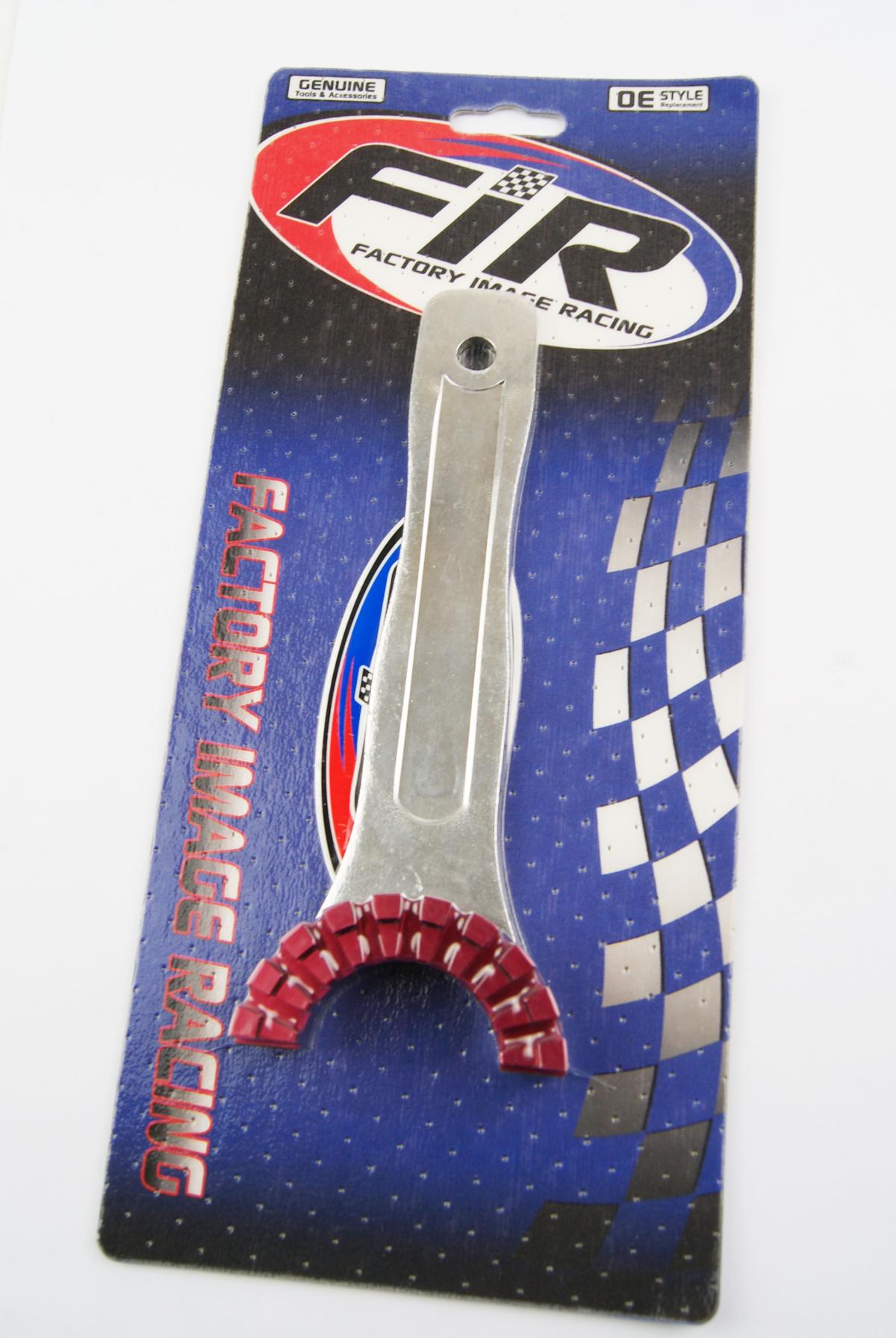 EXHAUST NUT WRENCH DUCATI