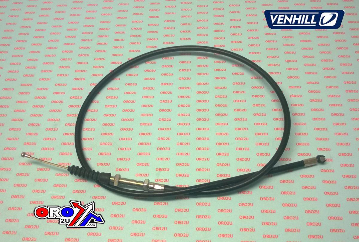 CABLE CLUTCH HONDA RTL250 86-87, VENHILL H02-3-028