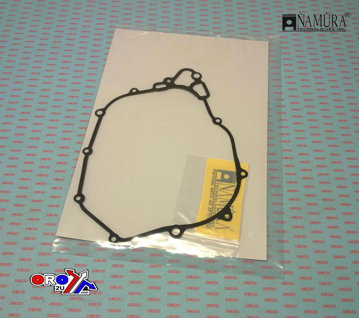 GASKET INNER CLUTCH COVER HUSQVARNA/KTM 450 16-19, NAMURA NX-70095CG